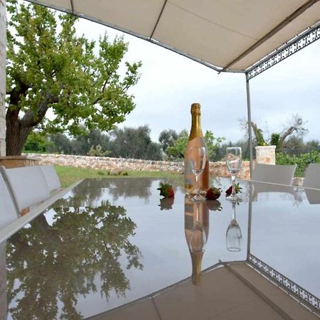 Casale Dolina Verde Ostuni Eksteriør bilde