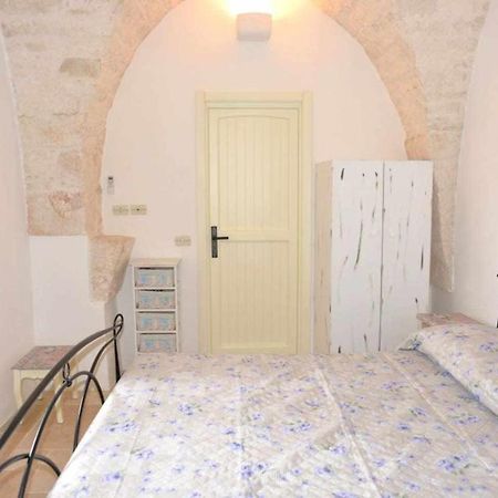 Casale Dolina Verde Ostuni Eksteriør bilde