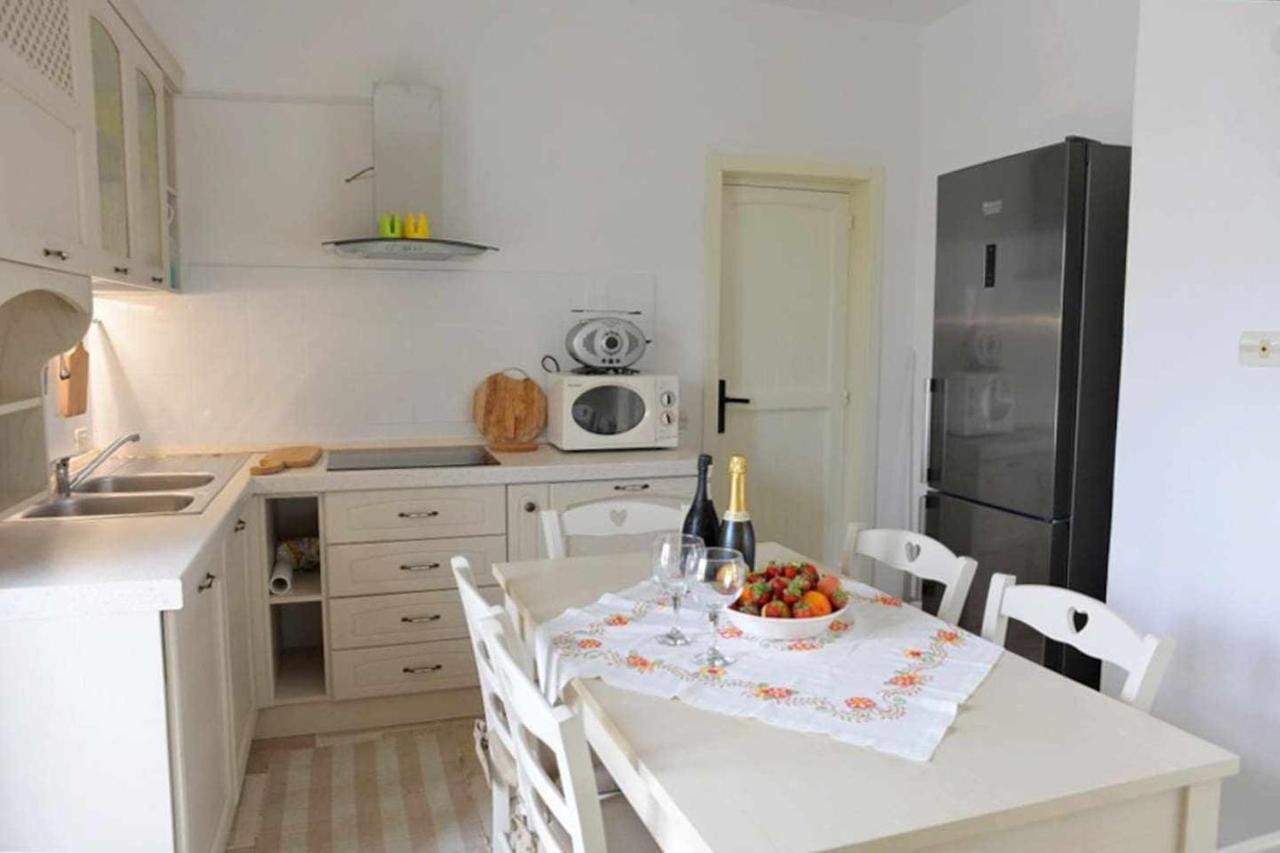 Casale Dolina Verde Ostuni Eksteriør bilde