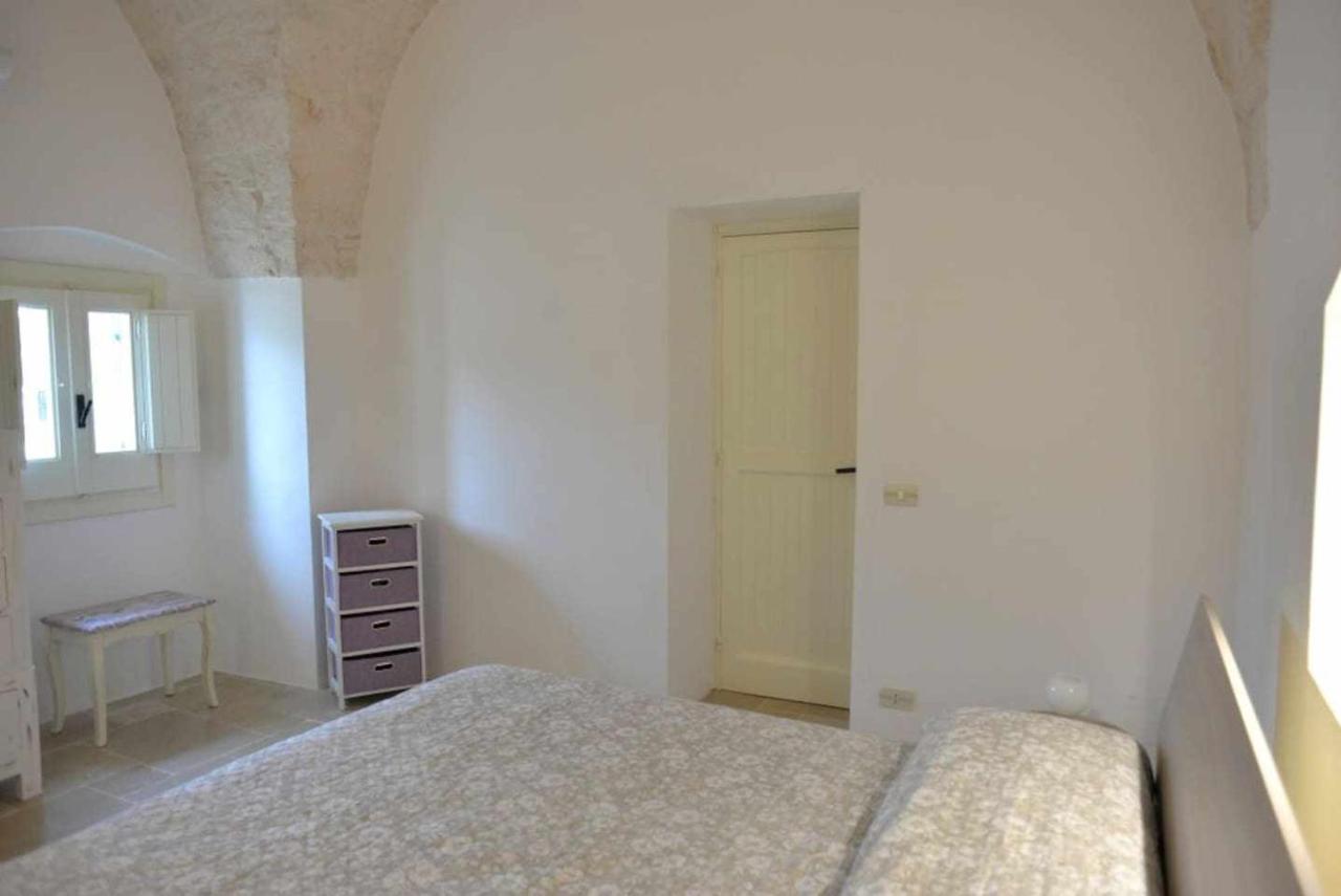 Casale Dolina Verde Ostuni Eksteriør bilde