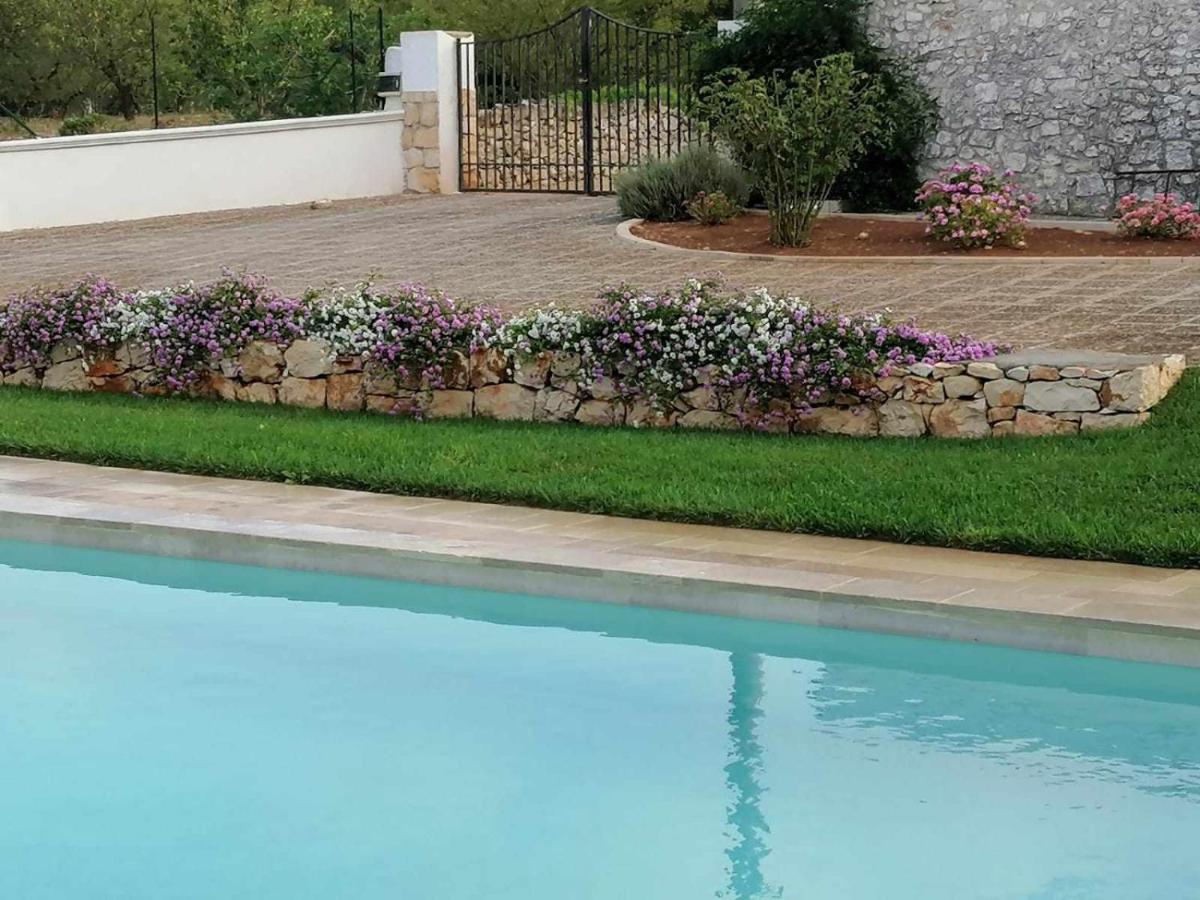 Casale Dolina Verde Ostuni Eksteriør bilde