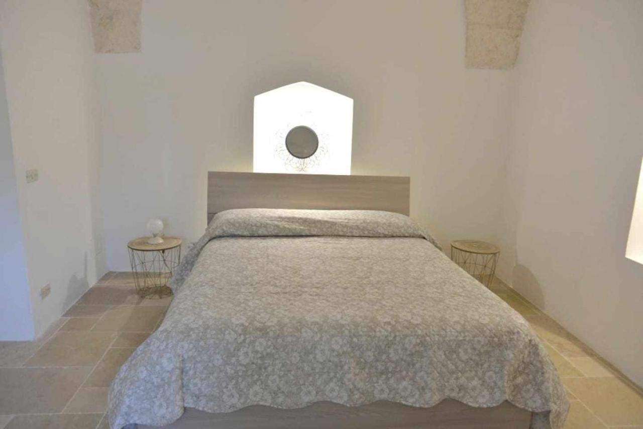 Casale Dolina Verde Ostuni Eksteriør bilde