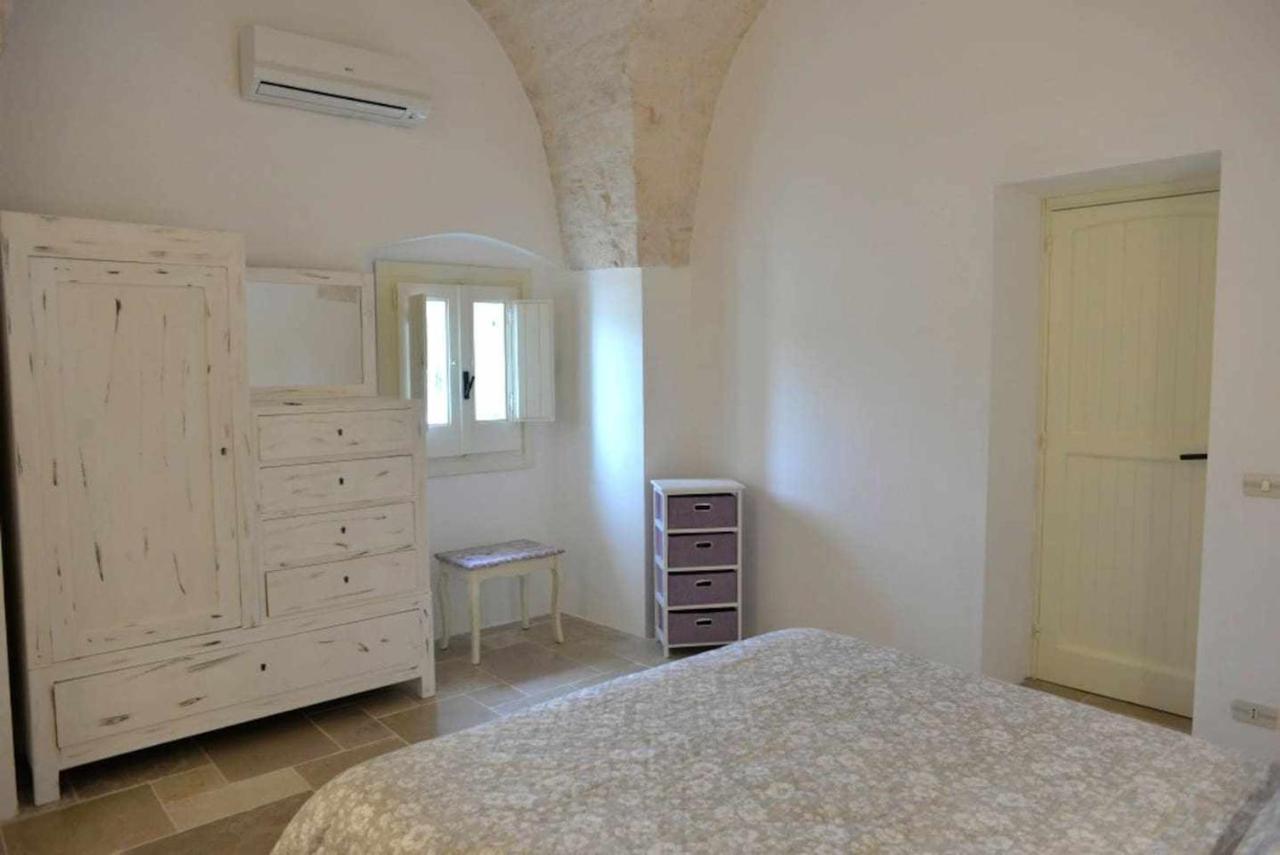 Casale Dolina Verde Ostuni Eksteriør bilde