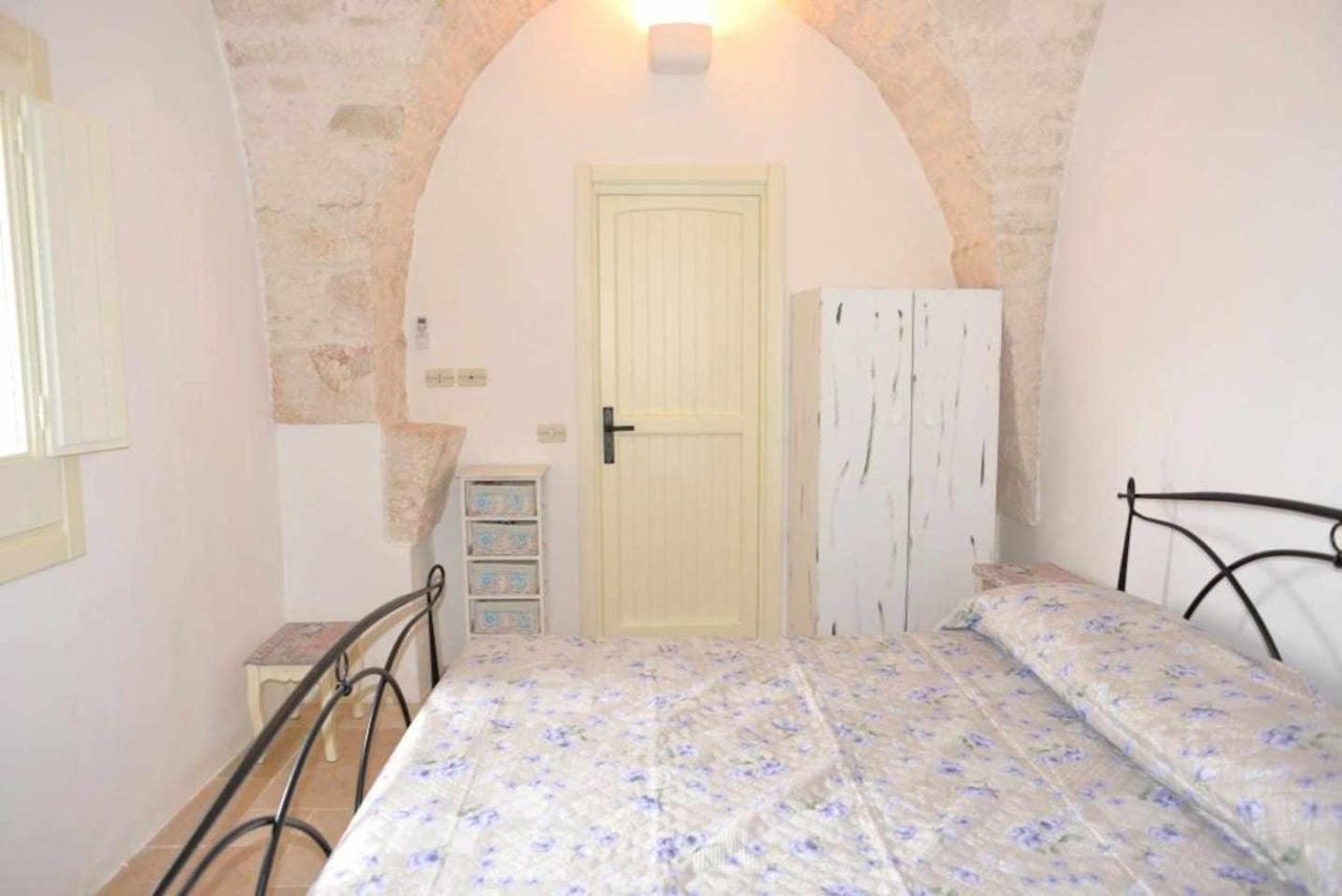 Casale Dolina Verde Ostuni Eksteriør bilde