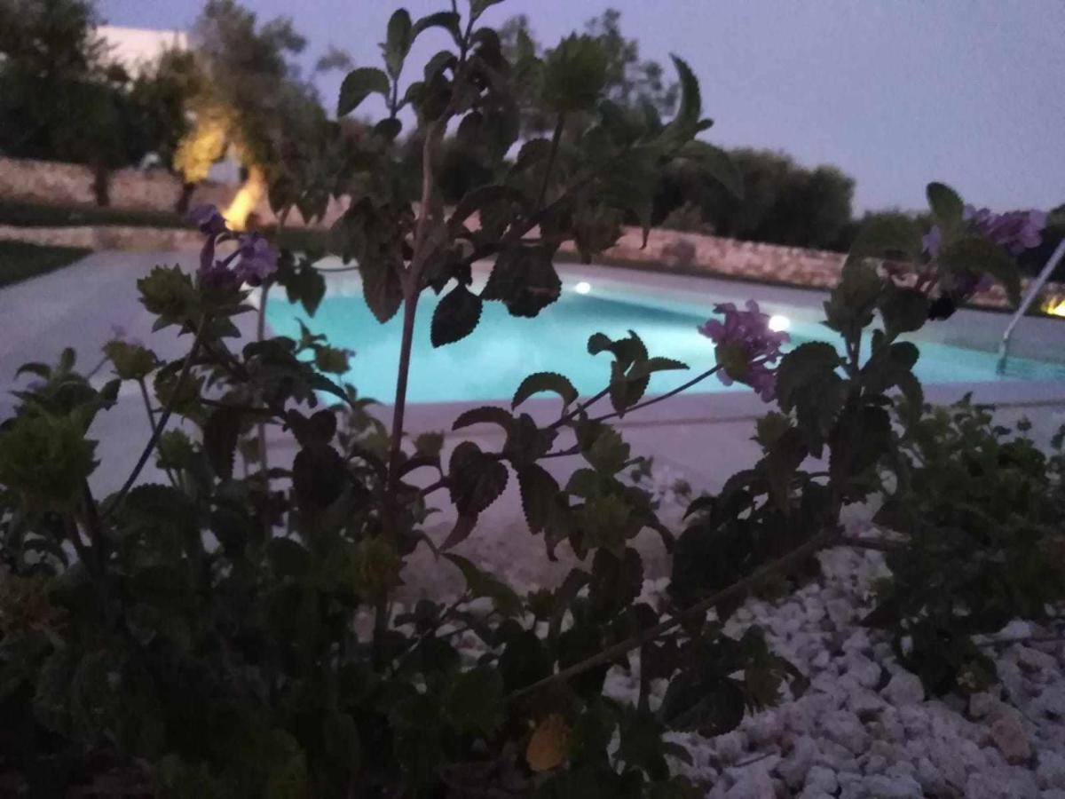 Casale Dolina Verde Ostuni Eksteriør bilde