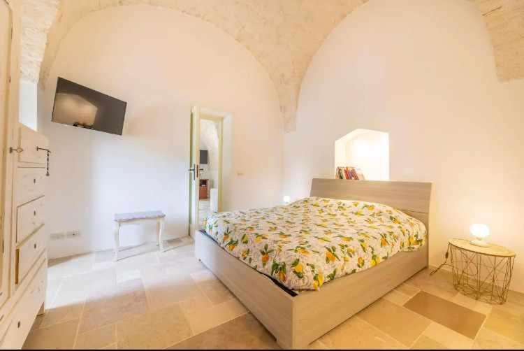 Casale Dolina Verde Ostuni Eksteriør bilde