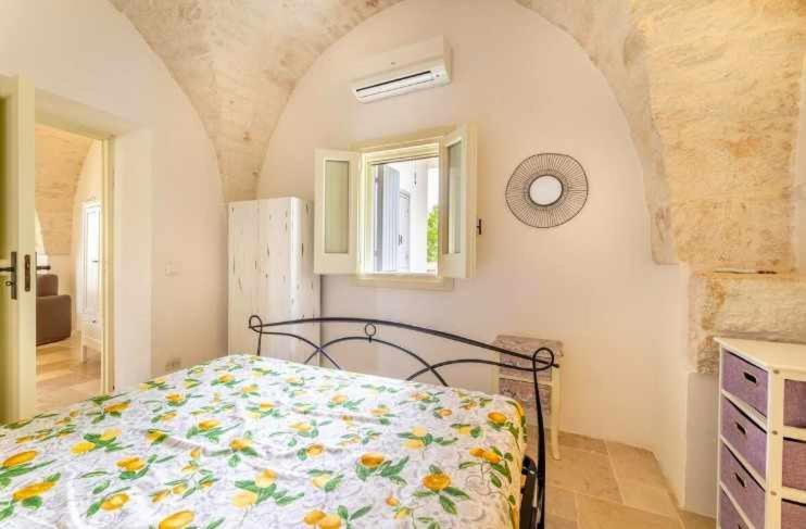 Casale Dolina Verde Ostuni Eksteriør bilde