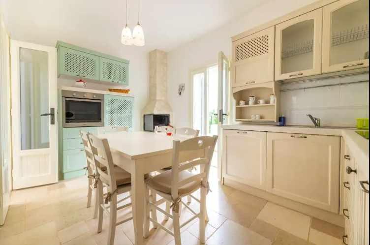 Casale Dolina Verde Ostuni Eksteriør bilde
